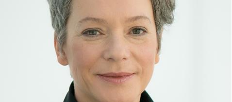 Dr. Ina Hartwig © juergen-bauer.com