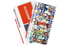 MuseumsuferCard und -Ticket 2019