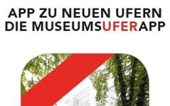 MuseumsuferApp Anzeige Kulturamt