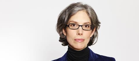 Esther Schlicht, ©Schirn Presse