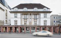 ©DAM, Foto: Moritz Bernoully