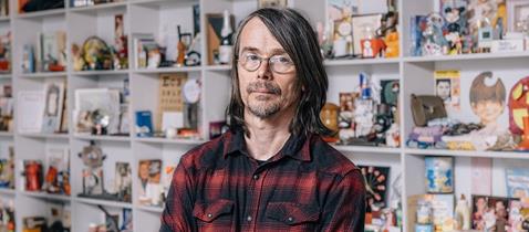 Karsten Bott, Von Jedem Eins © Historisches Museum Frankfurt, Foto: Camilo Brau