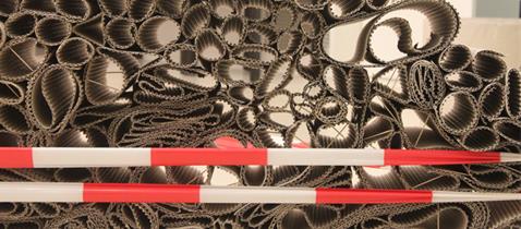 Geschlossen © Jorma Foth